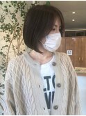 ナチュラルハイライトカラー
