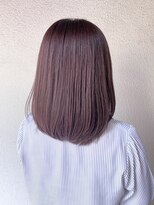 ネオリーブ クタ 町田店(Neolive kuta)&nbsp;ピンクパープルカラー