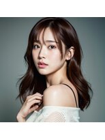 リッカ(ricca)&nbsp;ricca大人ナチュラルロング