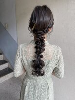 シエラ 南船場(CIERA.)&nbsp;CIERA.セットアップ&本格アレンジ