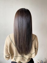 ポンパデュール(Pompadour) 髪質改善&酵素トリートメント