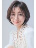 【平日限定】白髪染め卒業♪白髪が目立ちにくいハイライトカラー￥11500【豊橋