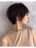 コレク 福岡(COLLEC...)&nbsp;丸みショート