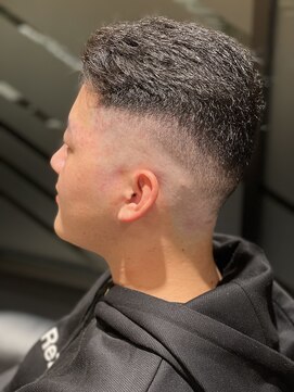 ホタテ(HOTATE) フェード