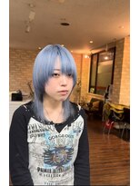 フィリア 東口店(Filea)&nbsp;Wolf