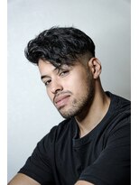 ゴールドシブヤ(GOALD SHIBUYA)&nbsp;かきあげショート