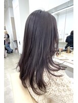 ニュート(Neut )&nbsp;ダークバイオレットグレー