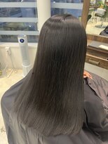 アッシュグレー