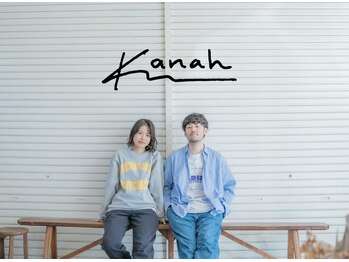kanah【カノア】