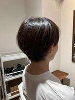 ボタニカ(Botanica)&nbsp;ナチュラルマッシュ