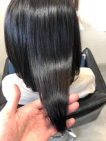 りら(Lilas)&nbsp;髪質改善ヘアエステ
