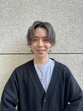 アッシュ 日暮里店(Ash) 藤藪 孝太