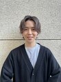 アッシュ 日暮里店(Ash) 藤藪 孝太
