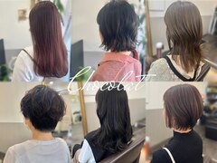 Hair・Nail Salon ショコラ