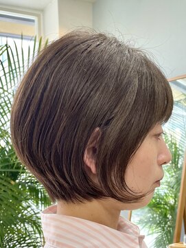 サイイン(saiin) #ショート