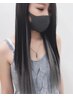 インナーカラーエクステ 10本￥3200