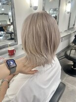 ホリー(HOLLY)&nbsp;ホワイトベージュ