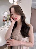 ボタン ハカタ(VOTAN hakata)&nbsp;【ろみおStyle】赤みなし！オリーブベージュカラー☆