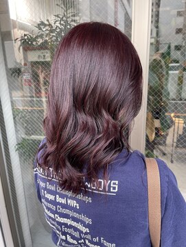 アドア 横浜(ADORE) 【ADORE横浜】カシス×ミディアム