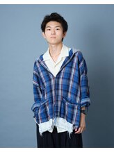 ミンクス 銀座店(MINX) 三瓶 隼途