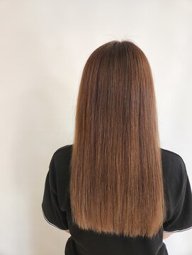 クララ トヨハシ(CLALA Toyohashi) 髪質改善トリートメント♪