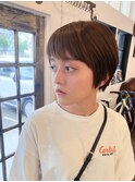 マレットヘア