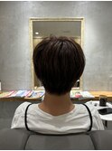 スッキリショート