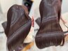 【パーソナライズカウンセリング付き】髪質改善のプロによる縮毛矯正