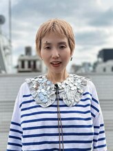 ファースト 吉祥寺(FIRST KICHIJOJI) 鈴木 幸子