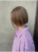 ミニボブ