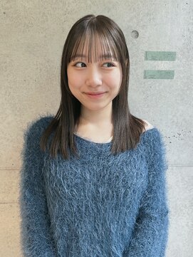 ダンボ(DUMBO) 【kacho】酸性ストレート