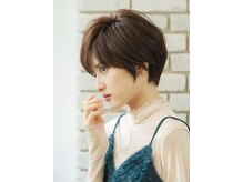 ジルチ ヘアー(Zilch hair)