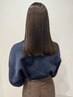 【ダメージ補修力No.1】カット+アマトラトリートメント￥10450→￥8800