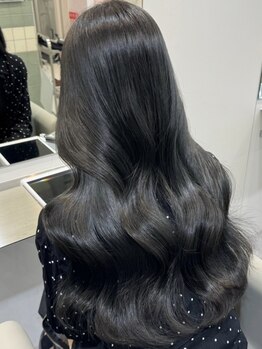 アール 横浜(R)の写真/【横浜駅6分】丁寧なカウンセリング◎自分では上手くできない悩みや理想のスタイルを相談してみませんか♪