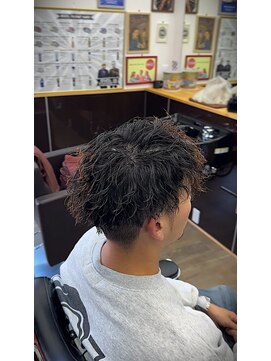 ラッドマン(RADMAN) ツイストスパイラル