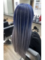 リブレ(Rebre)&nbsp;Blue×Gray×Black☆☆