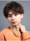 ラフドライ2WAYコンマ