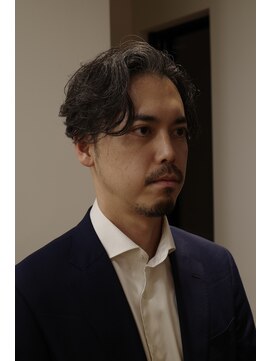 シラ(SHIRA) 【 SHIRA 】ビジネスショートヘア