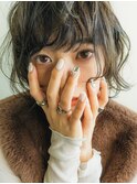 ショート/ボブ/髪質改善/インナーカラー/韓国/ブリーチ/学割U24
