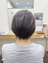 リトルストーン(little stone)&nbsp;ボブ/肩上ボブ/髪質改善トリートメント/極上髪質改善