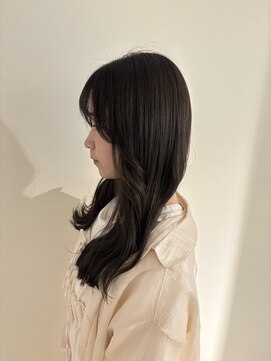 アヴァンスクロス あべのルシアス店(AVANCE.CROSS) 大人可愛いスタイル