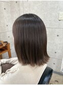グレージュ