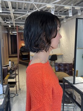 コフィー バイ メルト 吉祥寺(cofy by melt) 【山本】