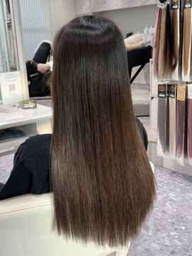 ココ エクステンション(coco extension) *ミディアム→ロング*