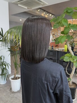 ジュール(JOULE'S) グレージュ