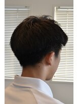 ヘアーズ マツシタ(Hairs MATUSITA)&nbsp;スタイル