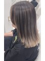 ヘアポジション 横手(HAIR Position)&nbsp;インナーカラーやアンブレラカラーで気分転換♪♪