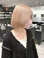 いろあそび 町田 ホワイトミルクティー