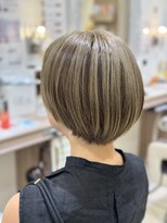 アッシュ さがみ野店(Ash) ベージュ系アンブレラ