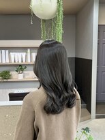 カコン(KAKONN)&nbsp;オリーブアッシュベージュ